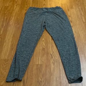 Express stretchy leggings